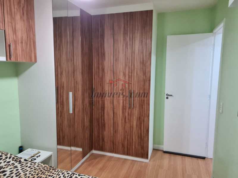 Apartamento à venda com 2 quartos, 54m² - Foto 7