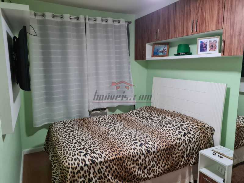 Apartamento à venda com 2 quartos, 54m² - Foto 4