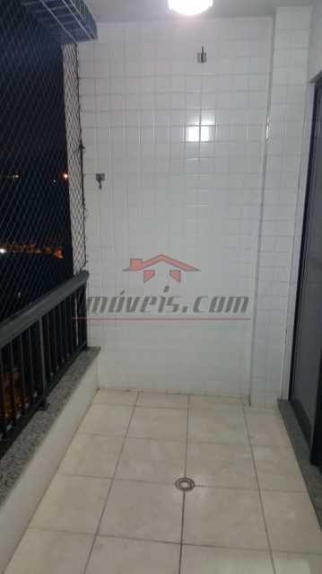 Apartamento à venda com 3 quartos, 79m² - Foto 1