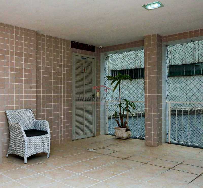 Apartamento à venda com 3 quartos, 79m² - Foto 25