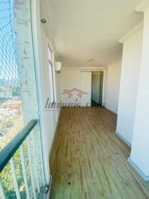 Apartamento à venda com 2 quartos, 96m² - Foto 5