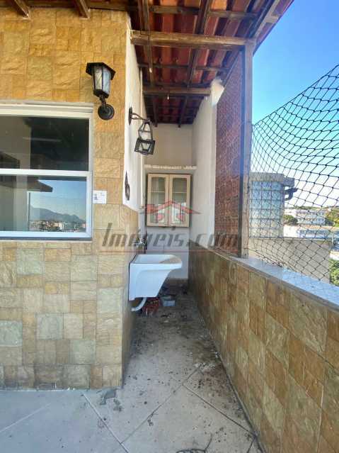 Apartamento à venda com 2 quartos, 96m² - Foto 22