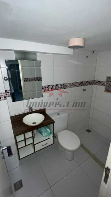 Casa de Vila para alugar com 2 quartos, 80m² - Foto 11