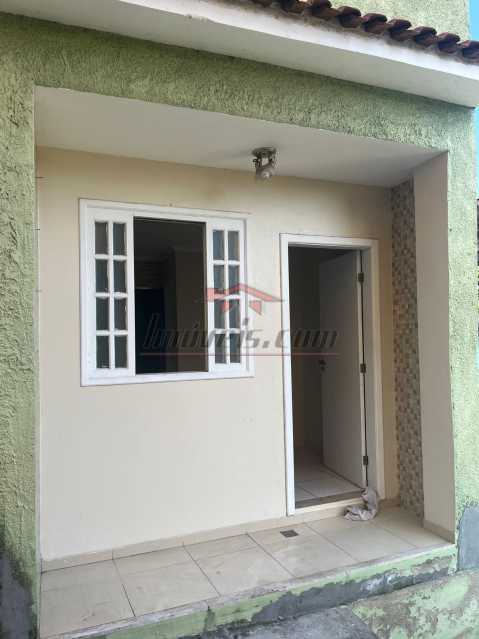 Casa de Vila para alugar com 2 quartos, 80m² - Foto 1