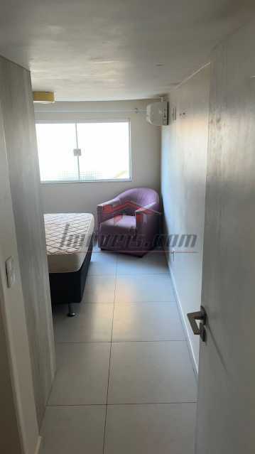 Casa de Vila para alugar com 2 quartos, 80m² - Foto 9