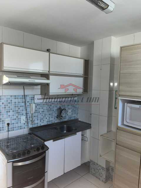 Casa de Vila para alugar com 2 quartos, 80m² - Foto 16