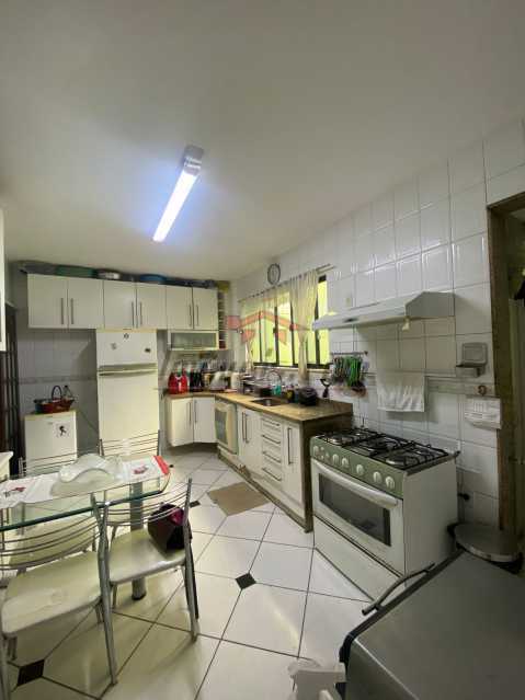 Apartamento à venda com 3 quartos, 120m² - Foto 24