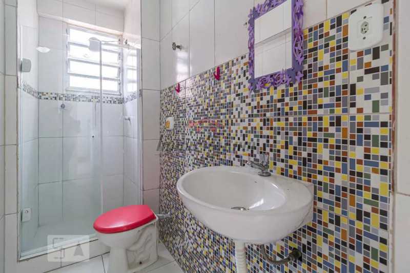 Apartamento à venda com 2 quartos, 50m² - Foto 13