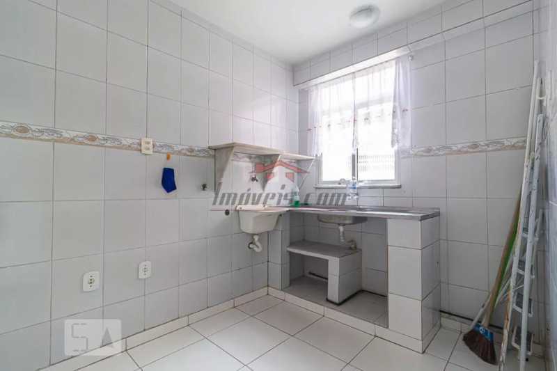 Apartamento à venda com 2 quartos, 50m² - Foto 15