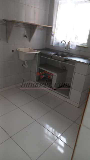 Apartamento à venda com 2 quartos, 50m² - Foto 16