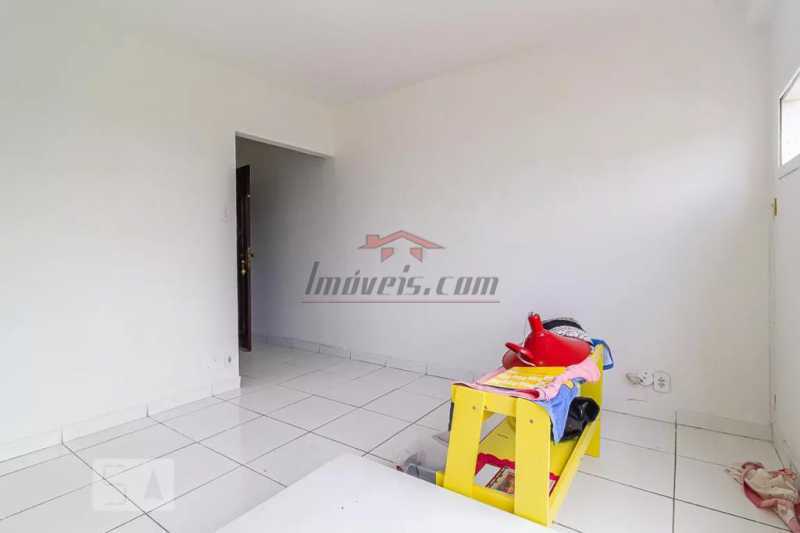 Apartamento à venda com 2 quartos, 50m² - Foto 4