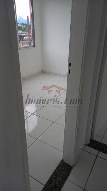 Apartamento à venda com 2 quartos, 50m² - Foto 6