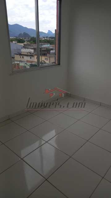 Apartamento à venda com 2 quartos, 50m² - Foto 8