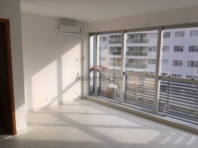 Conjunto Comercial-Sala à venda, 22m² - Foto 5