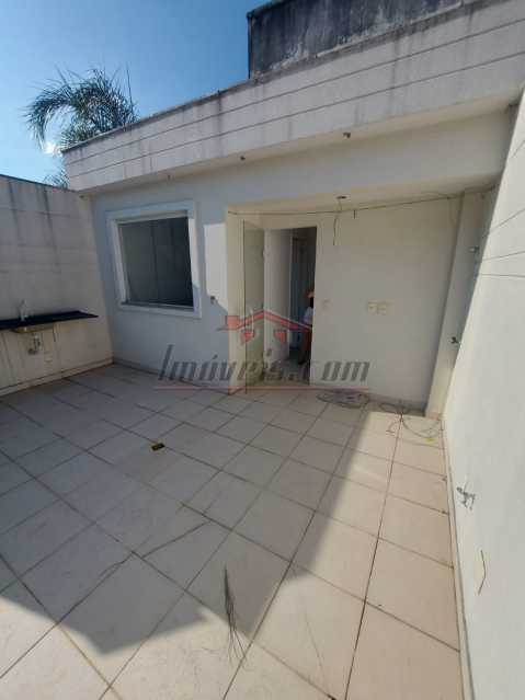 Casa de Condomínio à venda com 3 quartos, 107m² - Foto 5