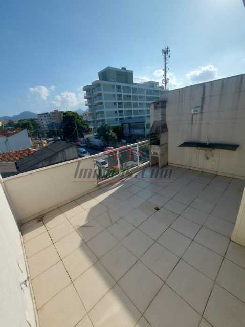 Casa de Condomínio à venda com 3 quartos, 107m² - Foto 3