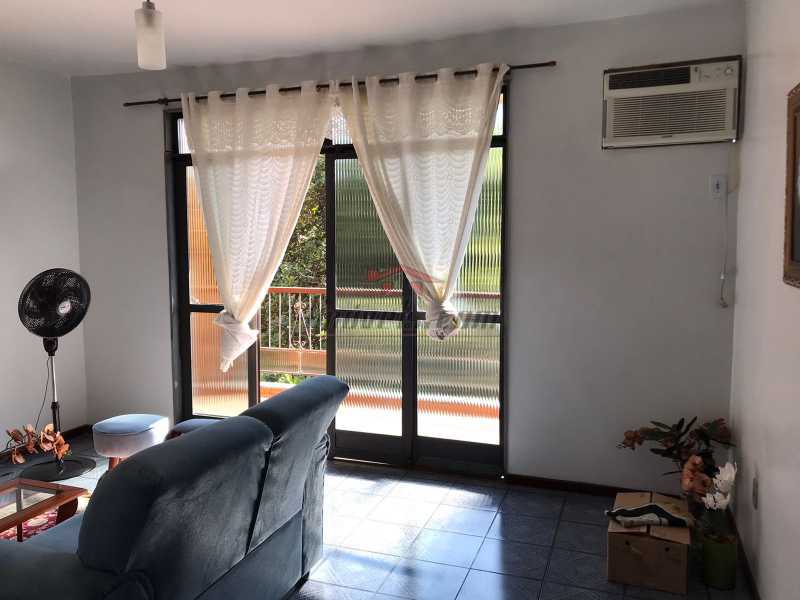 Apartamento à venda com 2 quartos, 92m² - Foto 4