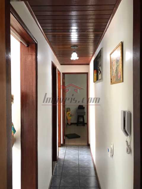 Apartamento à venda com 2 quartos, 92m² - Foto 6