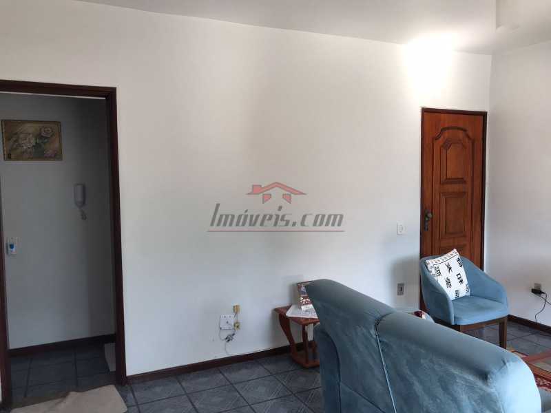 Apartamento à venda com 2 quartos, 92m² - Foto 5