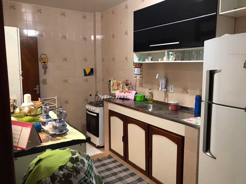 Apartamento à venda com 2 quartos, 92m² - Foto 20