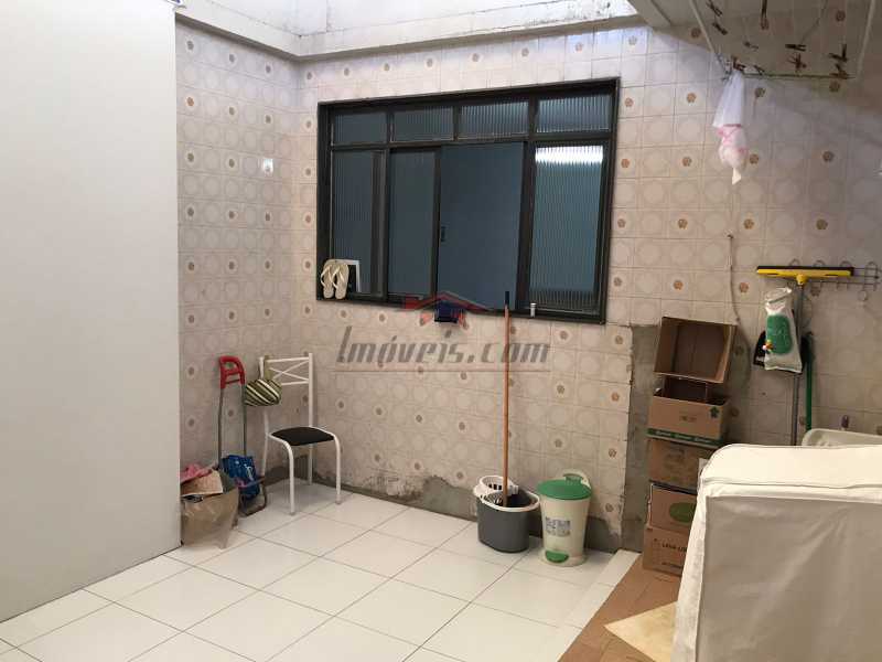 Apartamento à venda com 2 quartos, 92m² - Foto 22