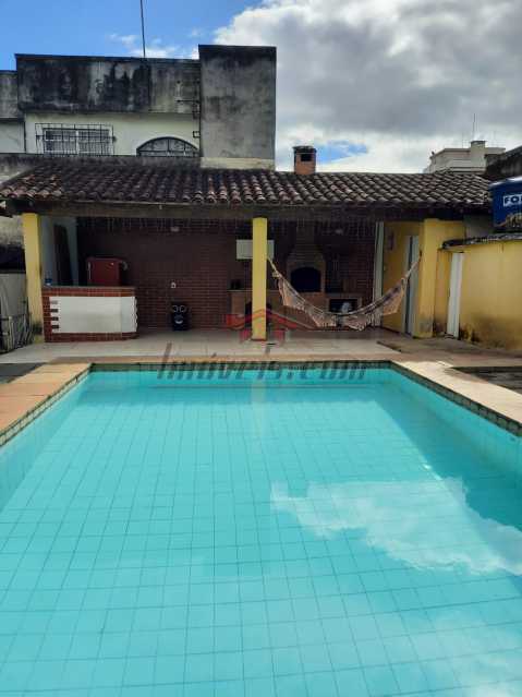 Casa de Vila à venda com 4 quartos, 136m² - Foto 22