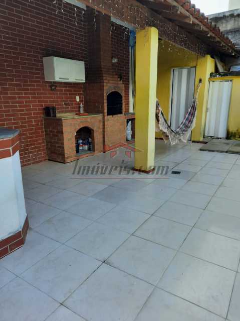 Casa de Vila à venda com 4 quartos, 136m² - Foto 21