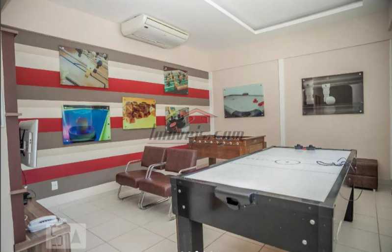 Apartamento à venda com 2 quartos, 64m² - Foto 22