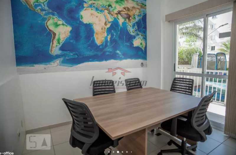 Apartamento à venda com 2 quartos, 64m² - Foto 19