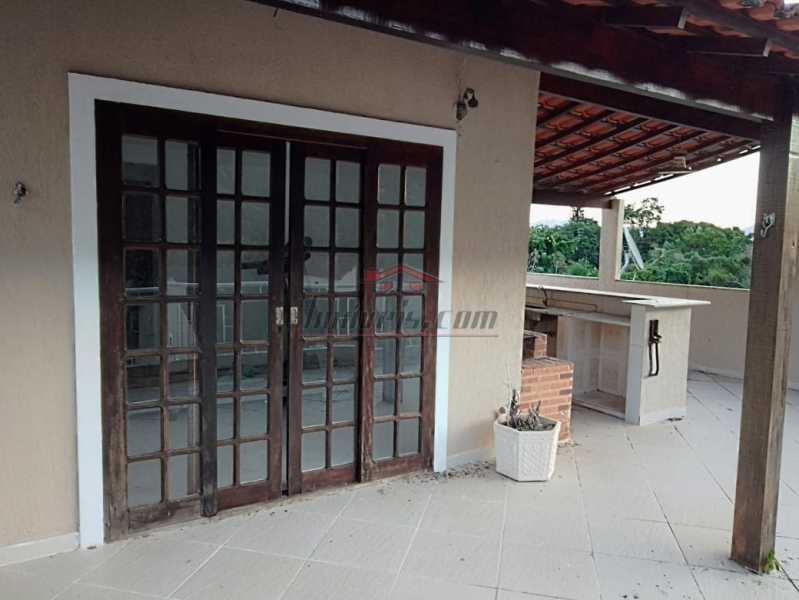 Cobertura à venda com 4 quartos, 180m² - Foto 17