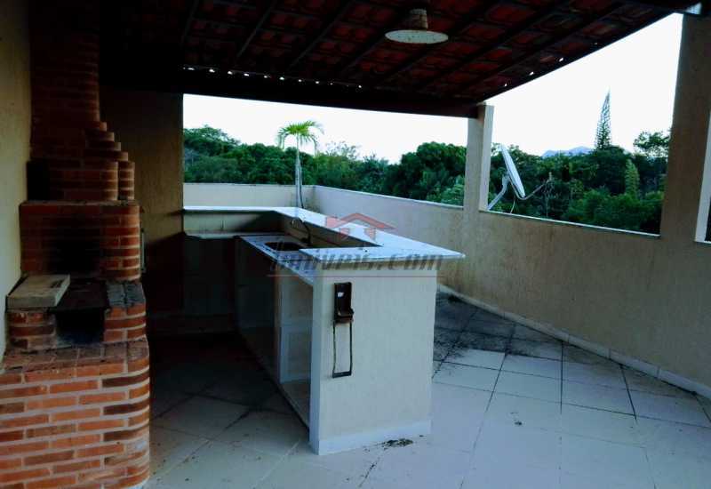 Cobertura à venda com 4 quartos, 180m² - Foto 21