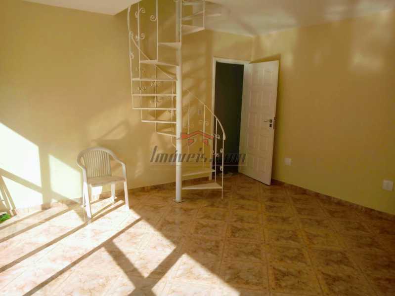 Cobertura à venda com 4 quartos, 180m² - Foto 5