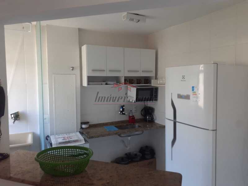 Apartamento à venda com 1 quarto, 43m² - Foto 4