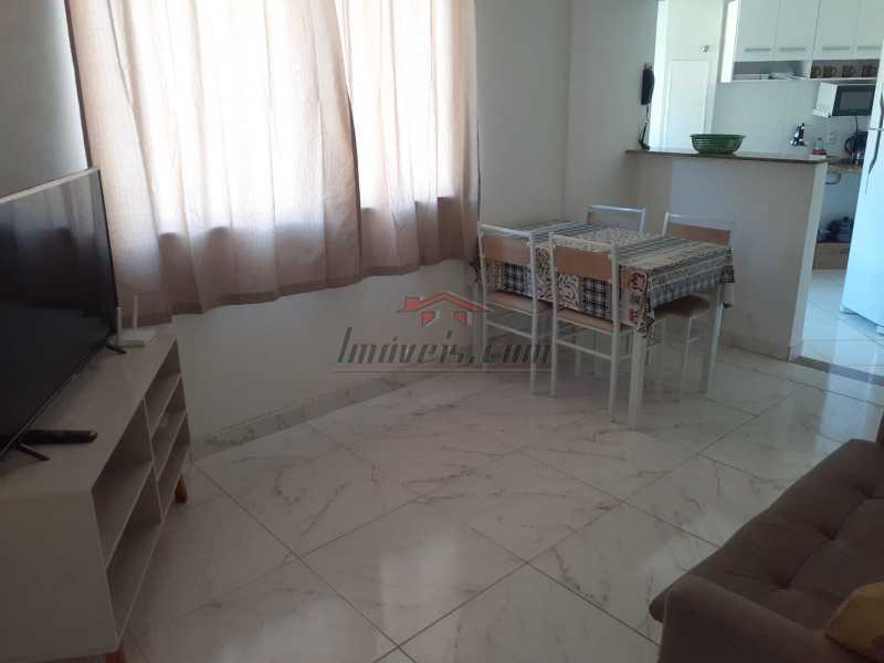 Apartamento à venda com 1 quarto, 43m² - Foto 2