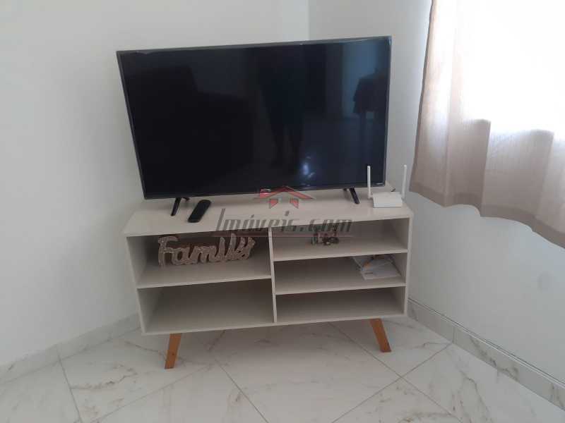 Apartamento à venda com 1 quarto, 43m² - Foto 3