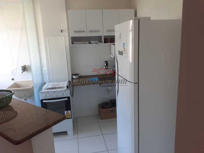 Apartamento à venda com 1 quarto, 43m² - Foto 5