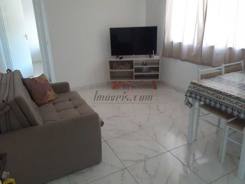 Apartamento à venda com 1 quarto, 43m² - Foto 1