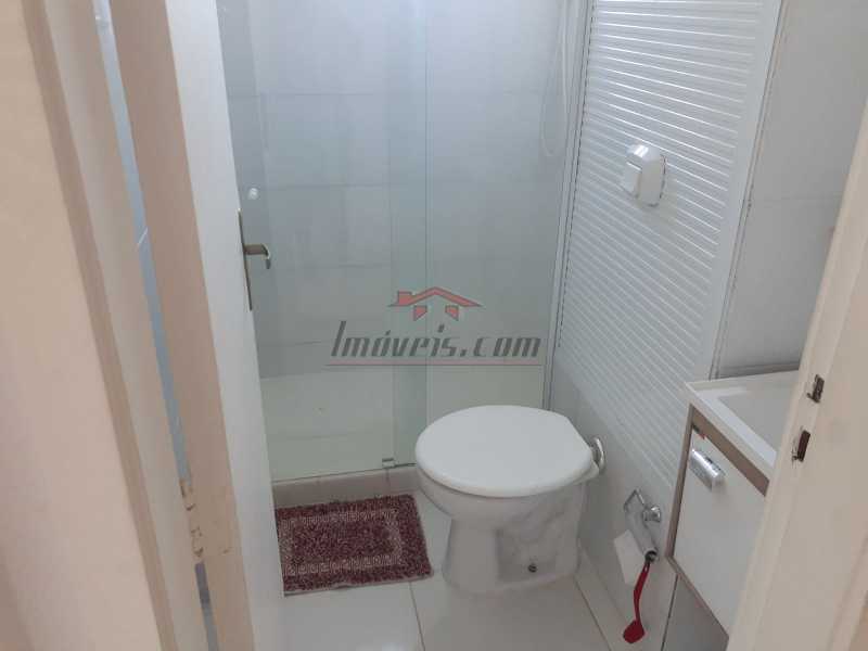 Apartamento à venda com 1 quarto, 43m² - Foto 7