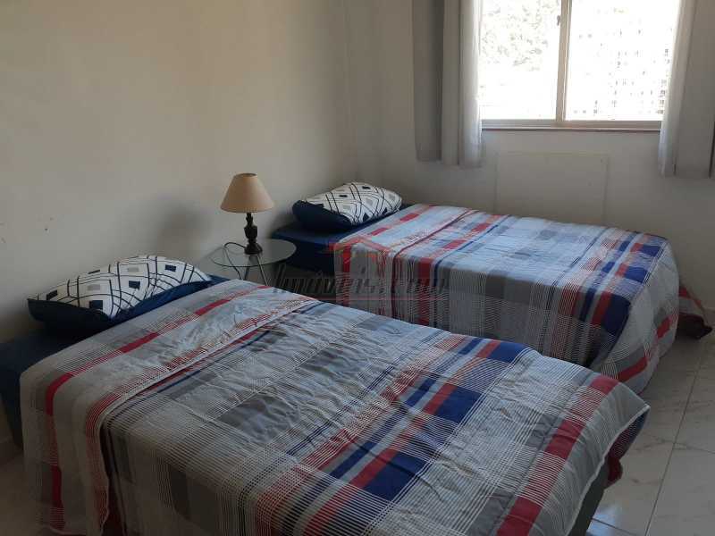 Apartamento à venda com 1 quarto, 43m² - Foto 6