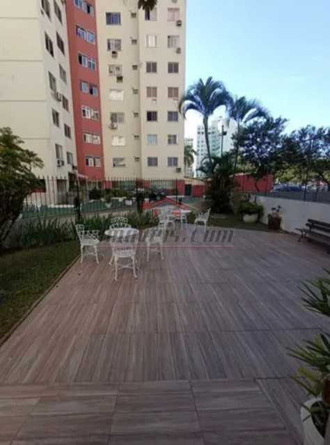 Apartamento à venda com 1 quarto, 43m² - Foto 13