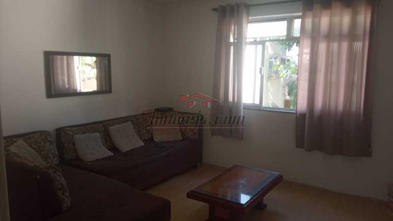 Apartamento à venda com 3 quartos, 60m² - Foto 1