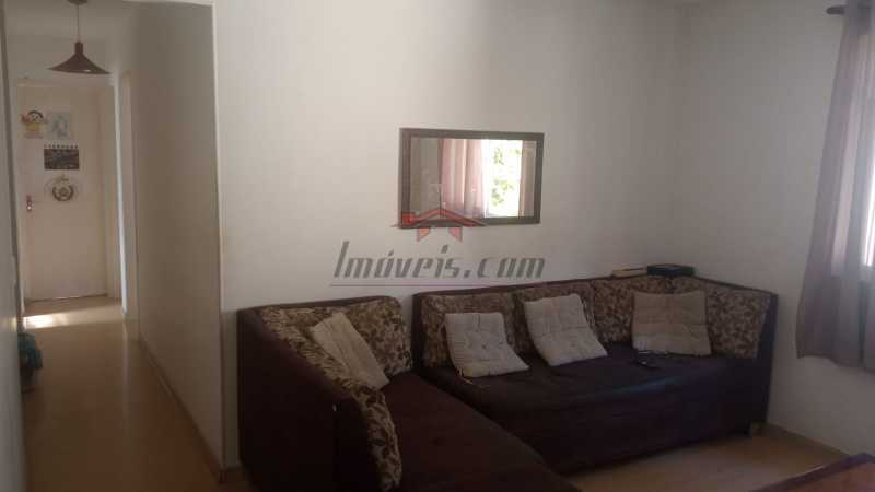 Apartamento à venda com 3 quartos, 60m² - Foto 2