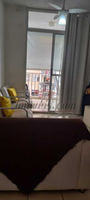 Apartamento à venda com 2 quartos, 49m² - Foto 1