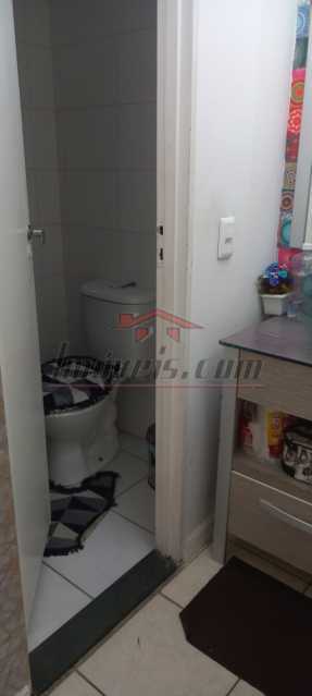 Apartamento à venda com 2 quartos, 49m² - Foto 5