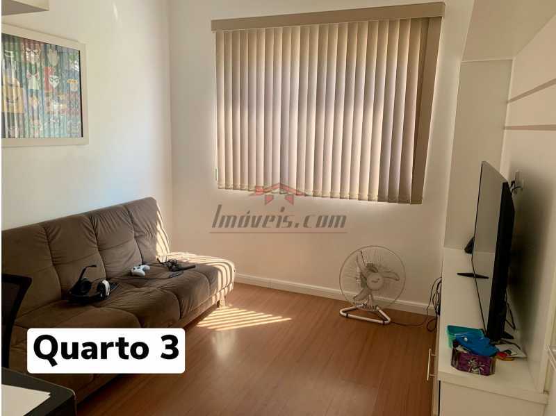 Casa de Condomínio à venda com 3 quartos, 140m² - Foto 19