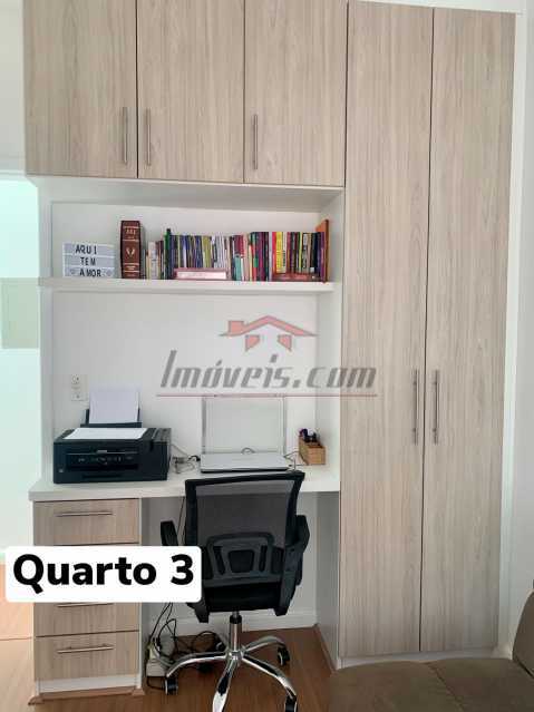 Casa de Condomínio à venda com 3 quartos, 140m² - Foto 18