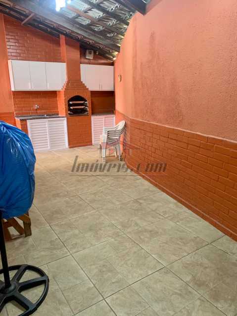 Casa de Condomínio à venda com 3 quartos, 140m² - Foto 26