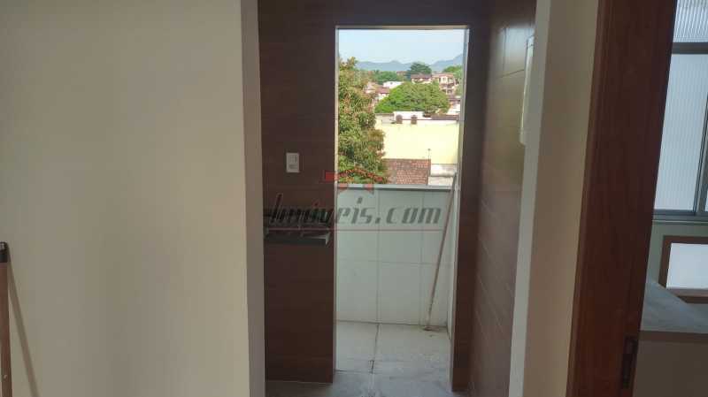 Apartamento à venda com 2 quartos, 64m² - Foto 5