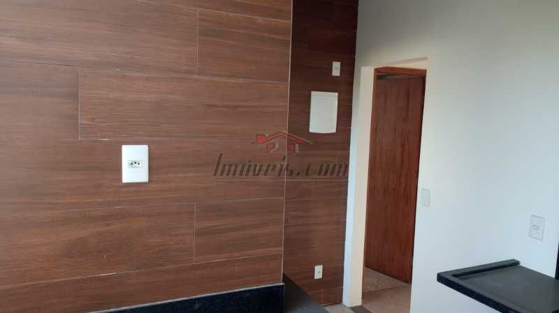 Apartamento à venda com 2 quartos, 64m² - Foto 6