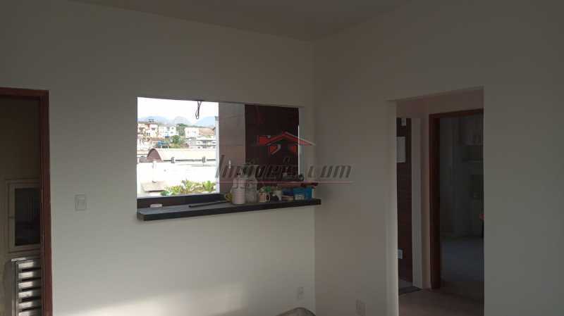 Apartamento à venda com 2 quartos, 64m² - Foto 4